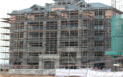 果洛州房屋倾斜处理费用与建设工程设计要点解析