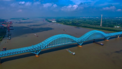 年订单破3万亿，基建提速下，中国中铁供应链金融体系的构建与工程设计