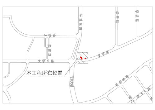 关于鼎峰尚境花园给水工程建设工程设计方案的批前公示建议